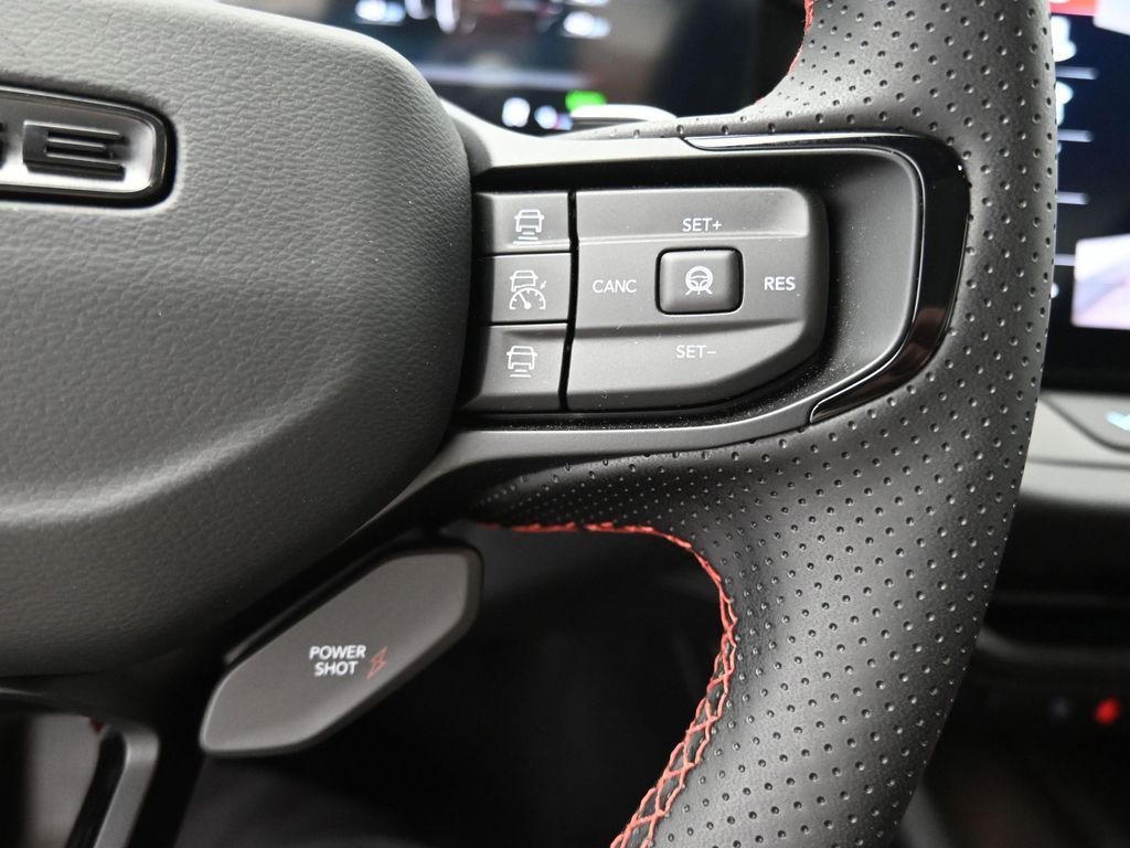 New 2024 Dodge Charger R/T Scat Pack w/ Plus Group image 23