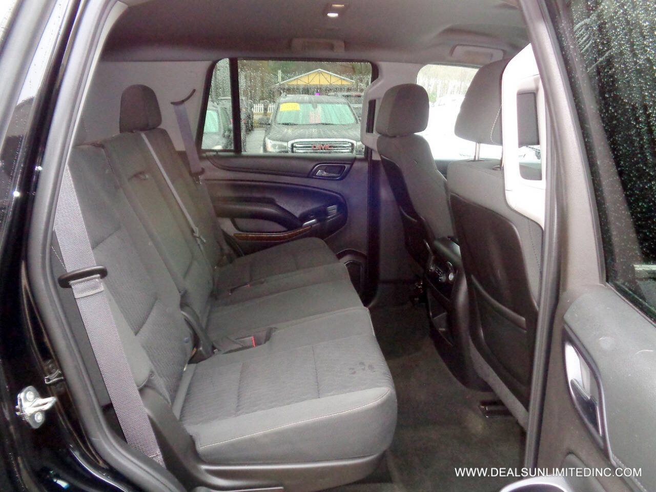 Used 2015 Chevrolet Tahoe LS image 23