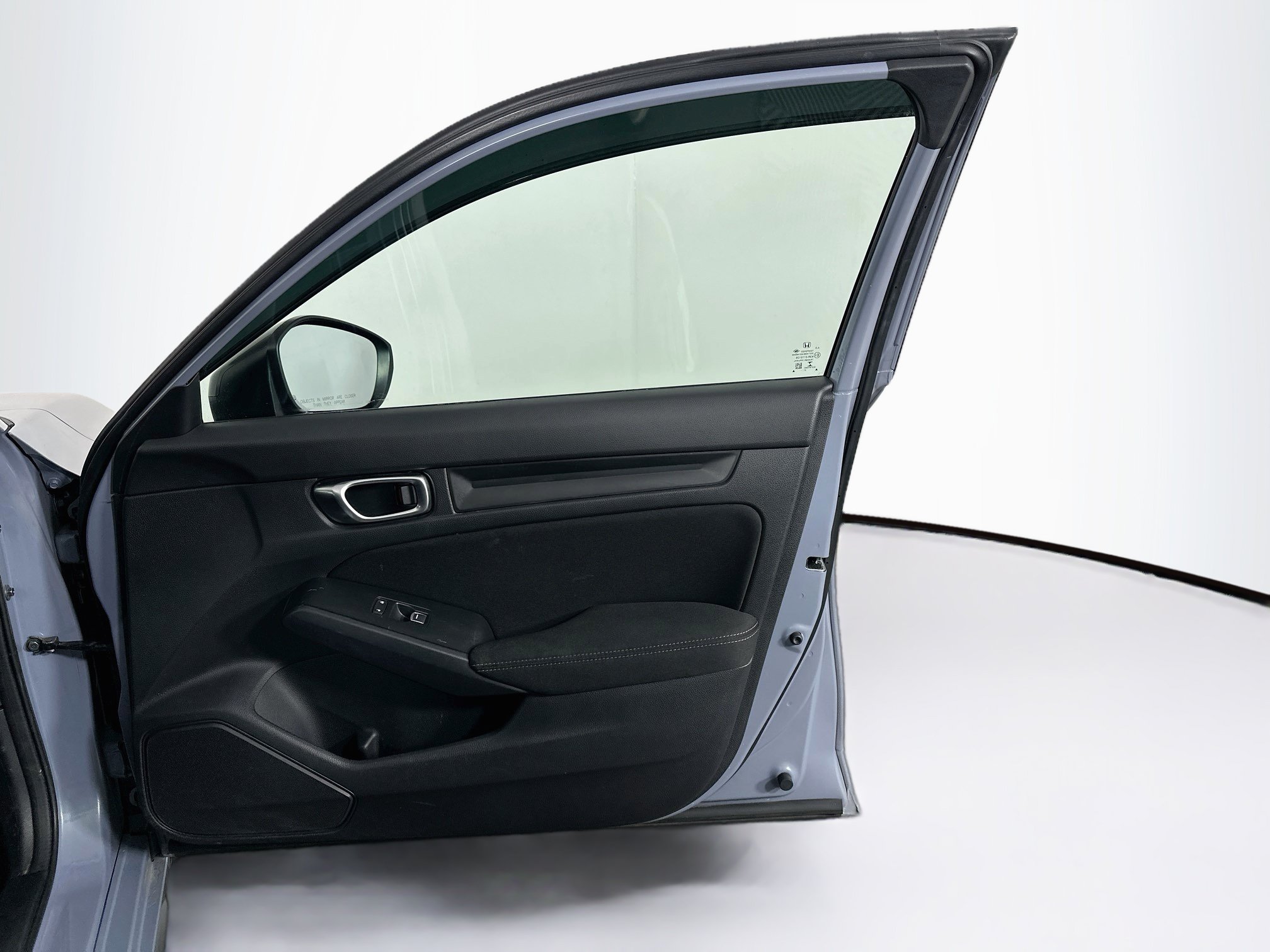 Used 2022 Honda Civic Sport image 30