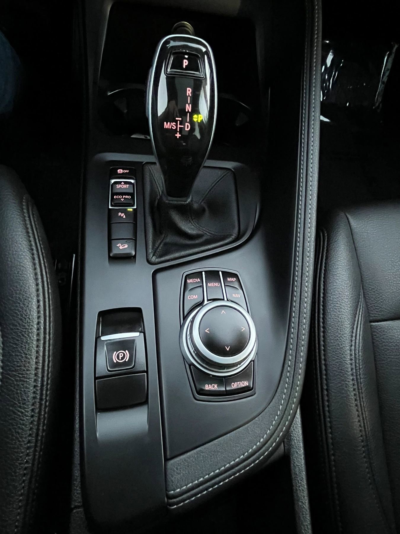 Used 2021 BMW X1 xDrive28i w/ Premium Package image 21