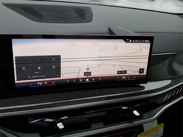 New 2026 BMW X5 M60i image 23