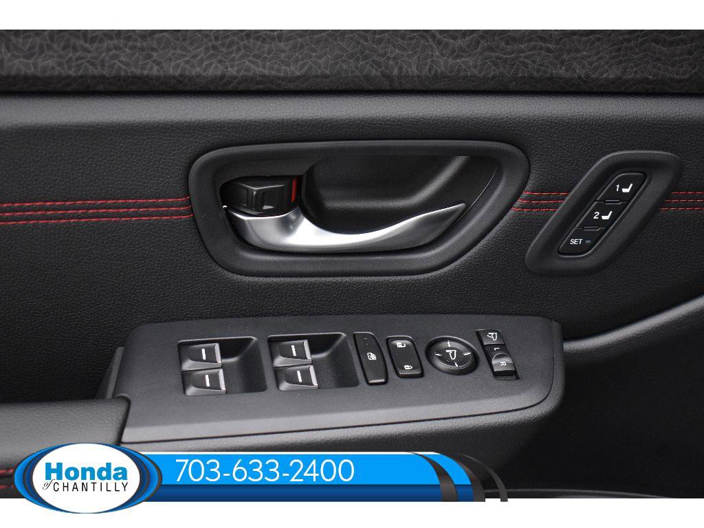 New 2026 Honda Pilot Black Edition image 26