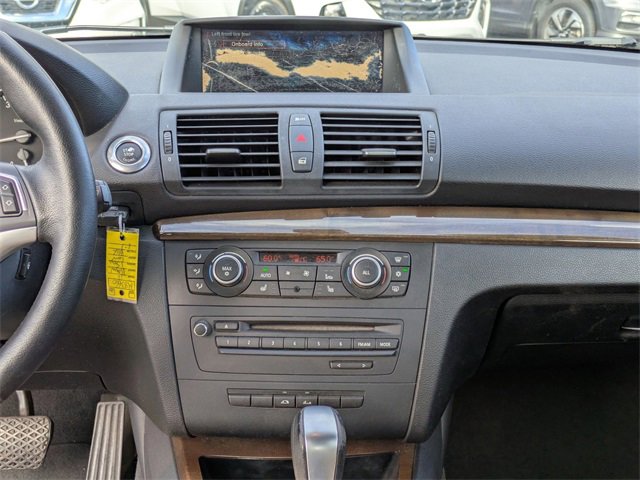 Used 2012 BMW 128i Convertible image 18