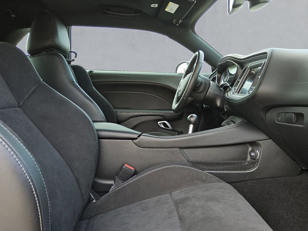 Used 2023 Dodge Challenger R/T Scat Pack w/ Plus Package image 15