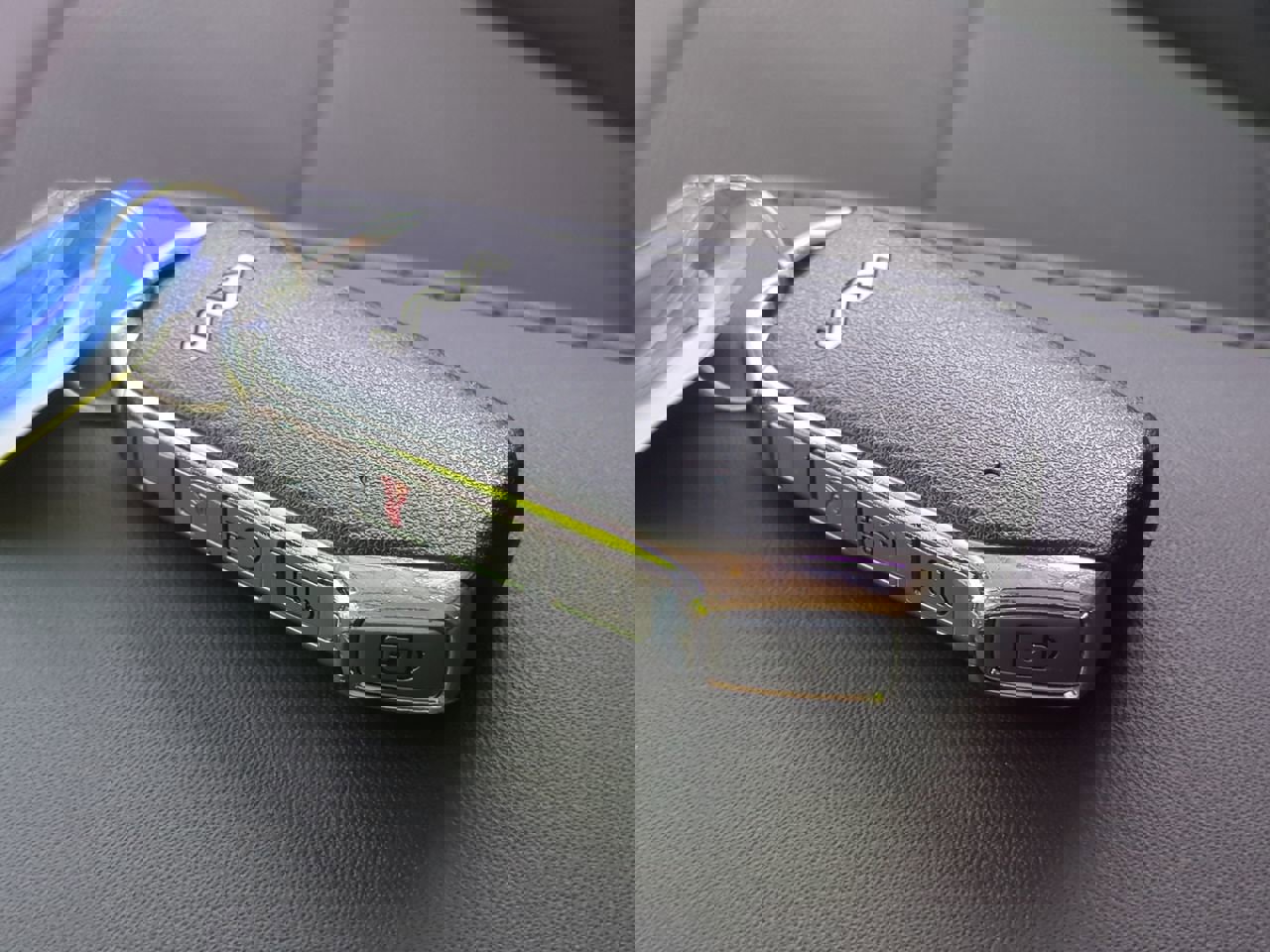 Certified 2024 Kia Niro EX image 29