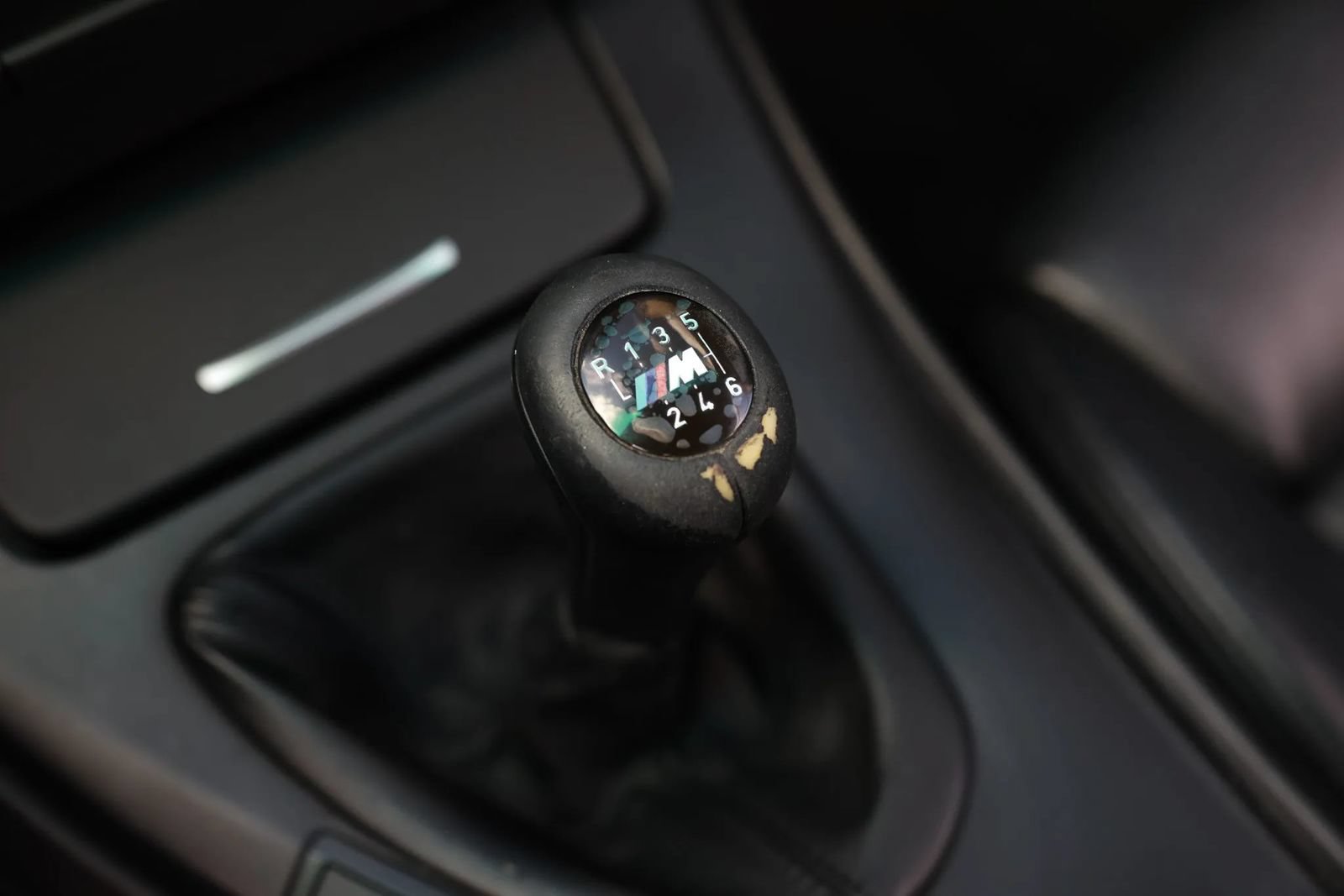 Used 2008 BMW M3 Sedan RWD image 43