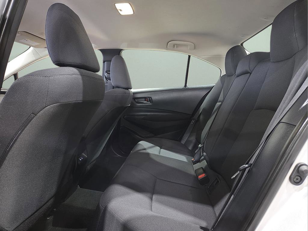 Certified 2025 Toyota Corolla LE image 14
