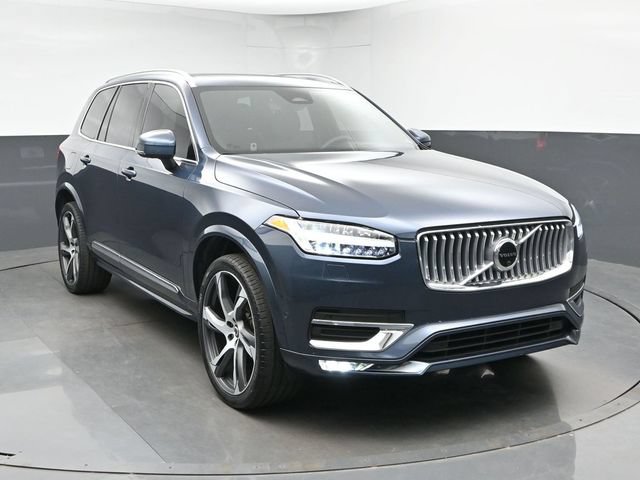 Used 2023 Volvo XC90 B6 Ultimate w/ Protection Package AWD/4WD image 2
