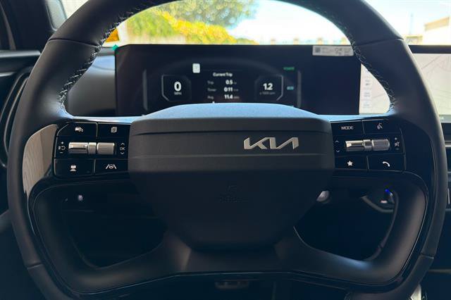 New 2026 Kia Sorento SX Prestige AWD/4WD image 29