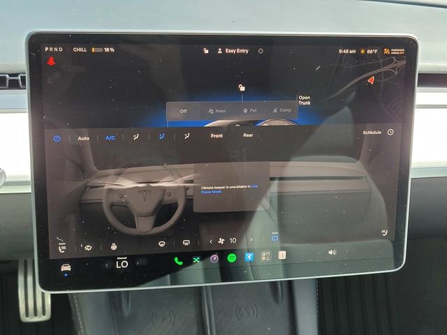 Used 2022 Tesla Model 3 Performance AWD/4WD image 23