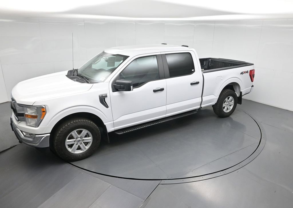 Certified 2021 Ford F150 XLT image 43
