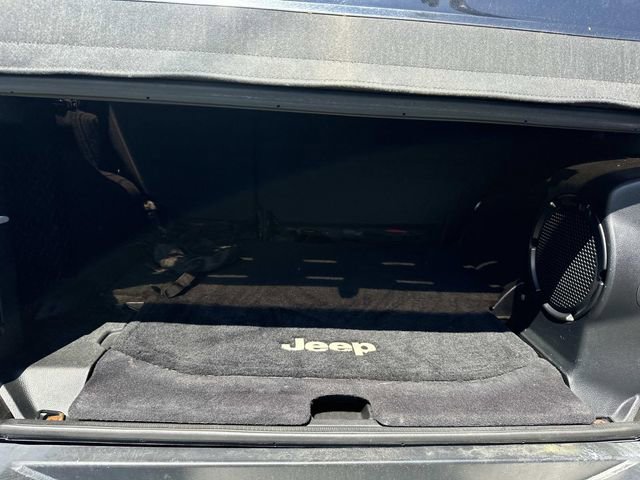 Used 2013 Jeep Wrangler Unlimited Sahara w/ Dual Top Group image 22