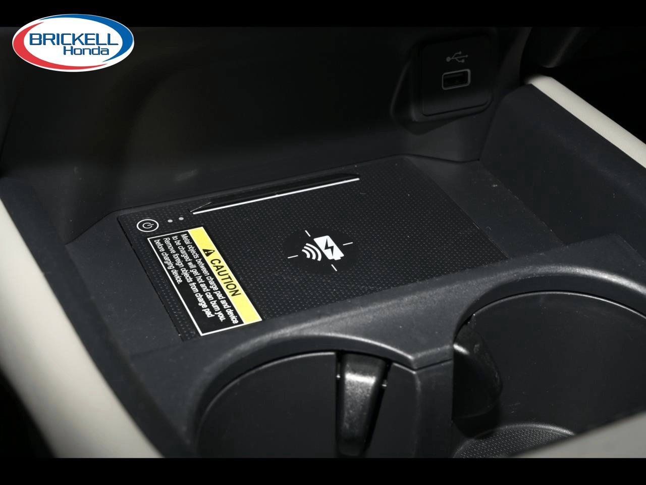 Used 2025 Honda HR-V EX-L image 28