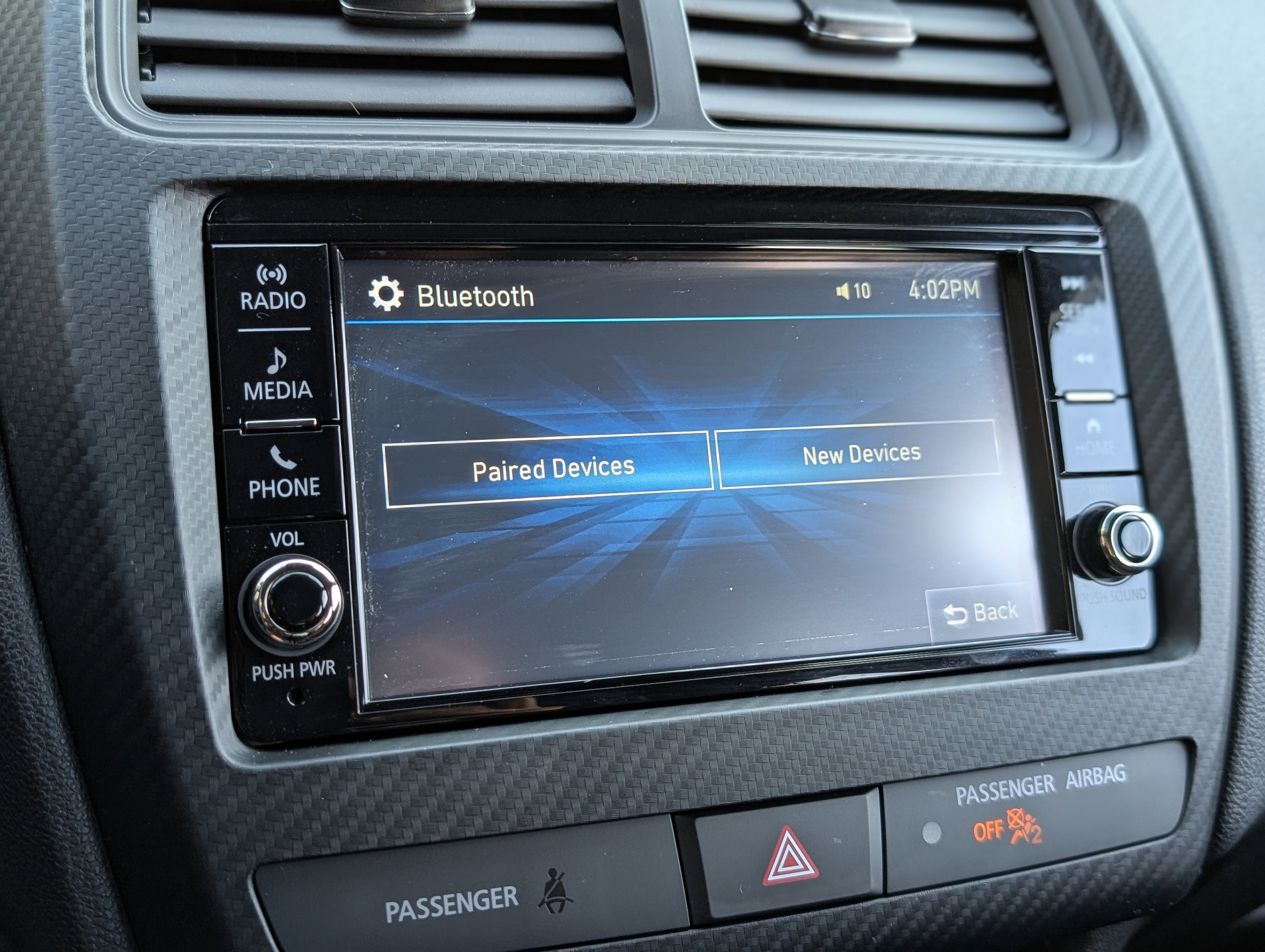 Used 2024 Mitsubishi Outlander Sport SE image 27