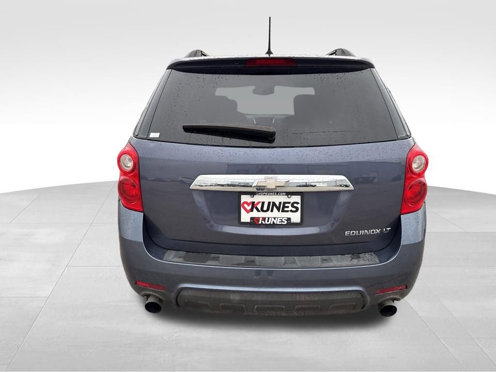 Used 2013 Chevrolet Equinox LT w/ Power Convenience Package image 7