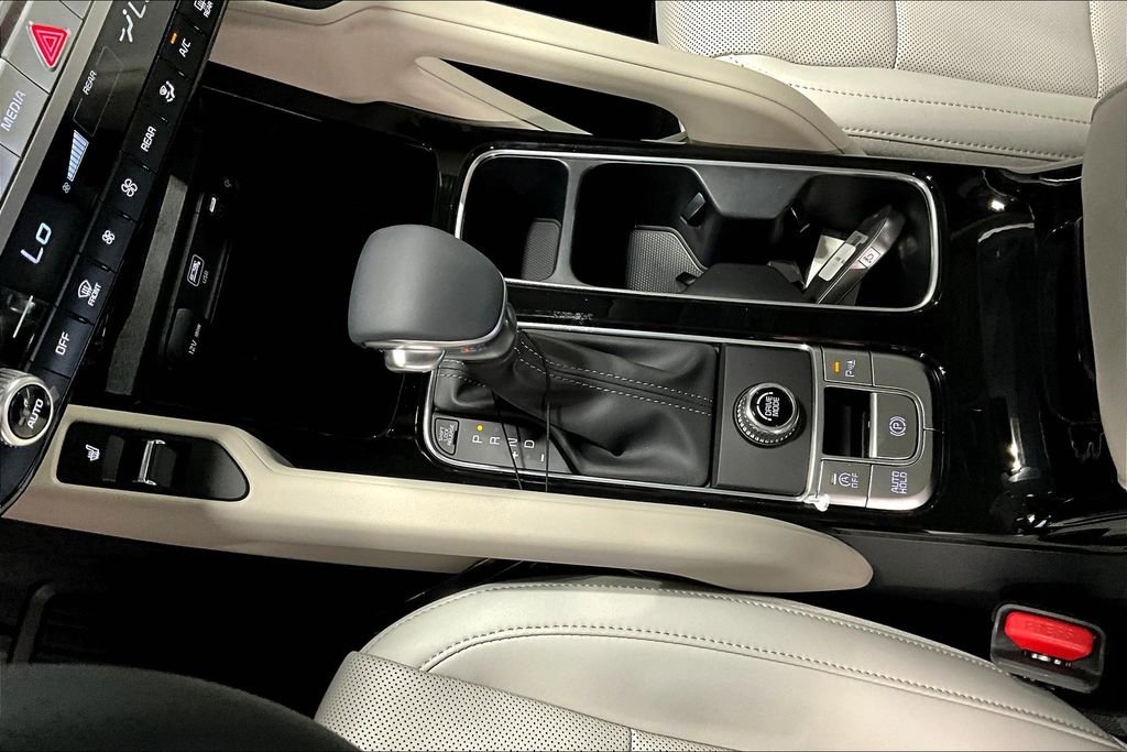 New 2025 Kia Telluride S image 18