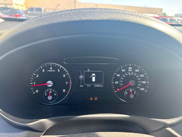 Used 2016 Kia Sorento FWD w/ LX Convenience Package image 13