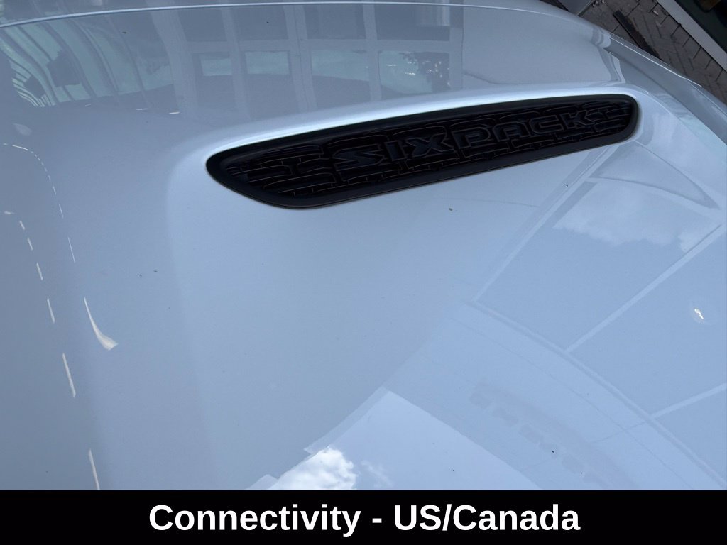 New 2026 Dodge Charger R/T w/ Performance Handling Group AWD/4WD image 39