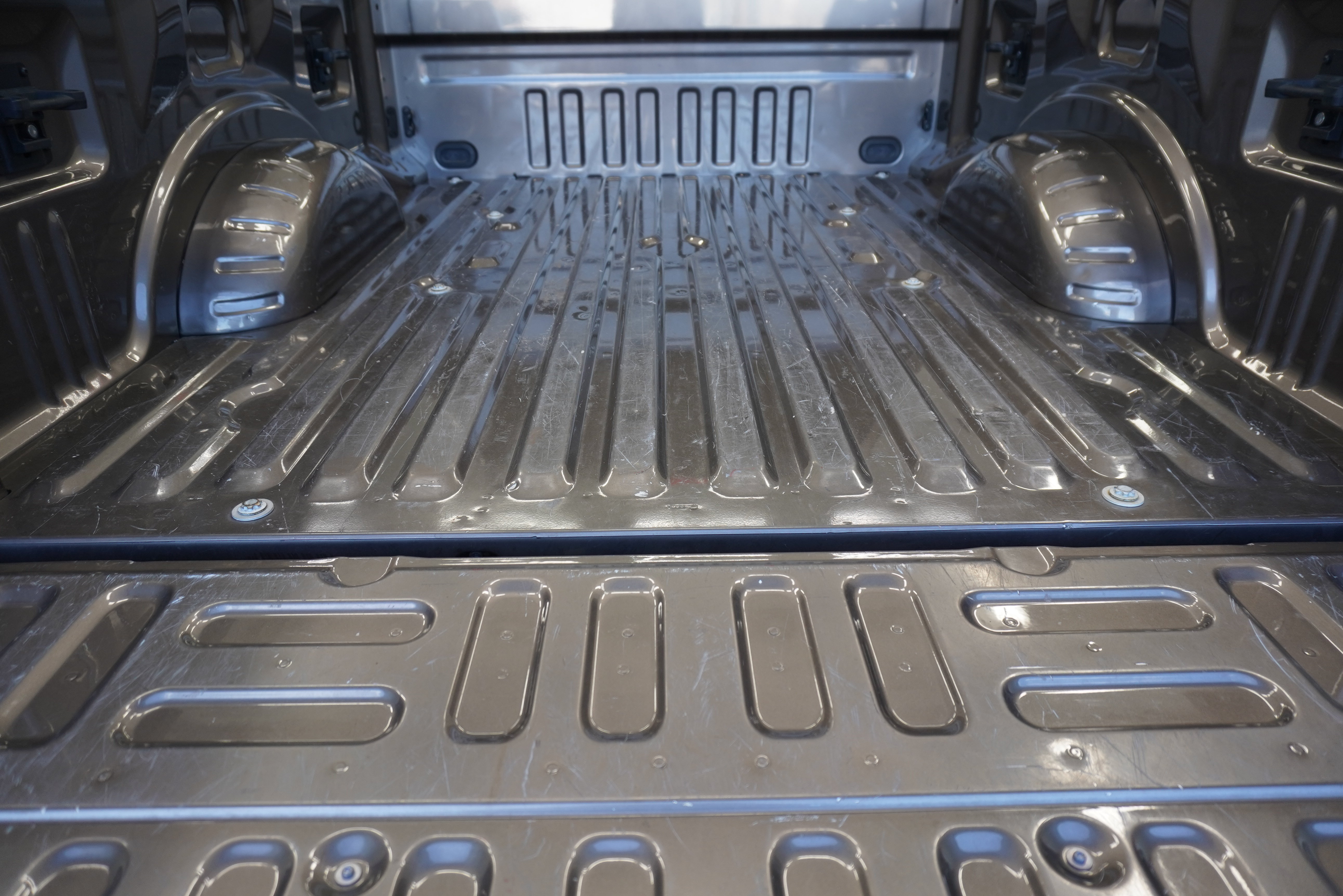 Used 2022 Ford F250 Lariat w/ Chrome Package AWD/4WD image 28