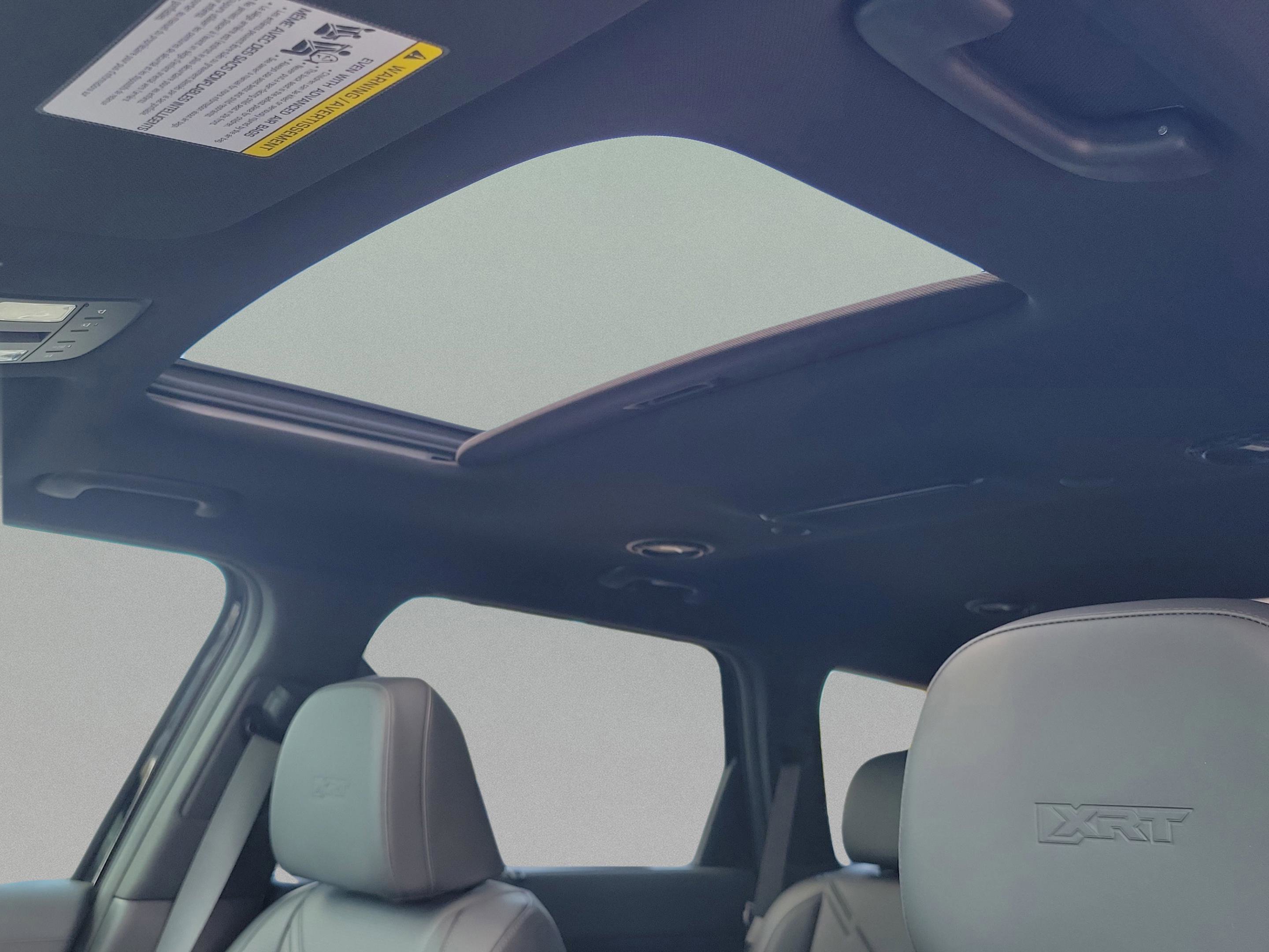 New 2026 Hyundai Palisade XRT Pro image 26