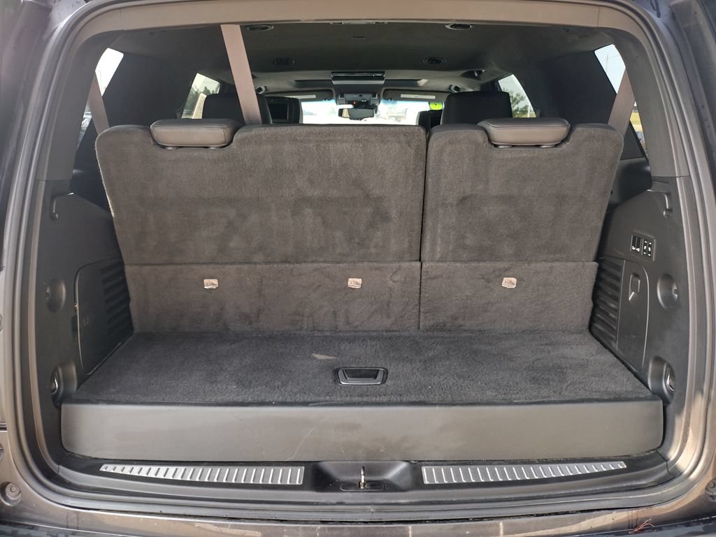 Used 2016 Cadillac Escalade Platinum AWD/4WD image 20