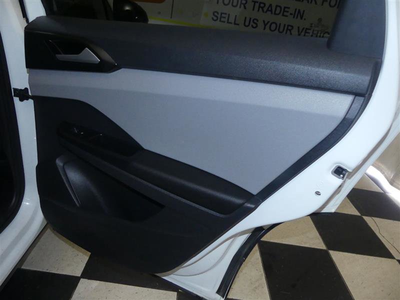 Used 2023 Volkswagen Taos S image 23