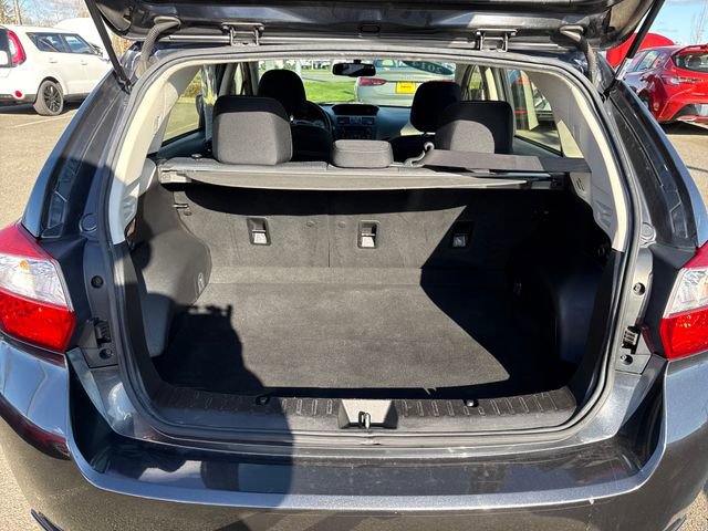 Used 2014 Subaru Impreza 2.0i Sport Premium image 23