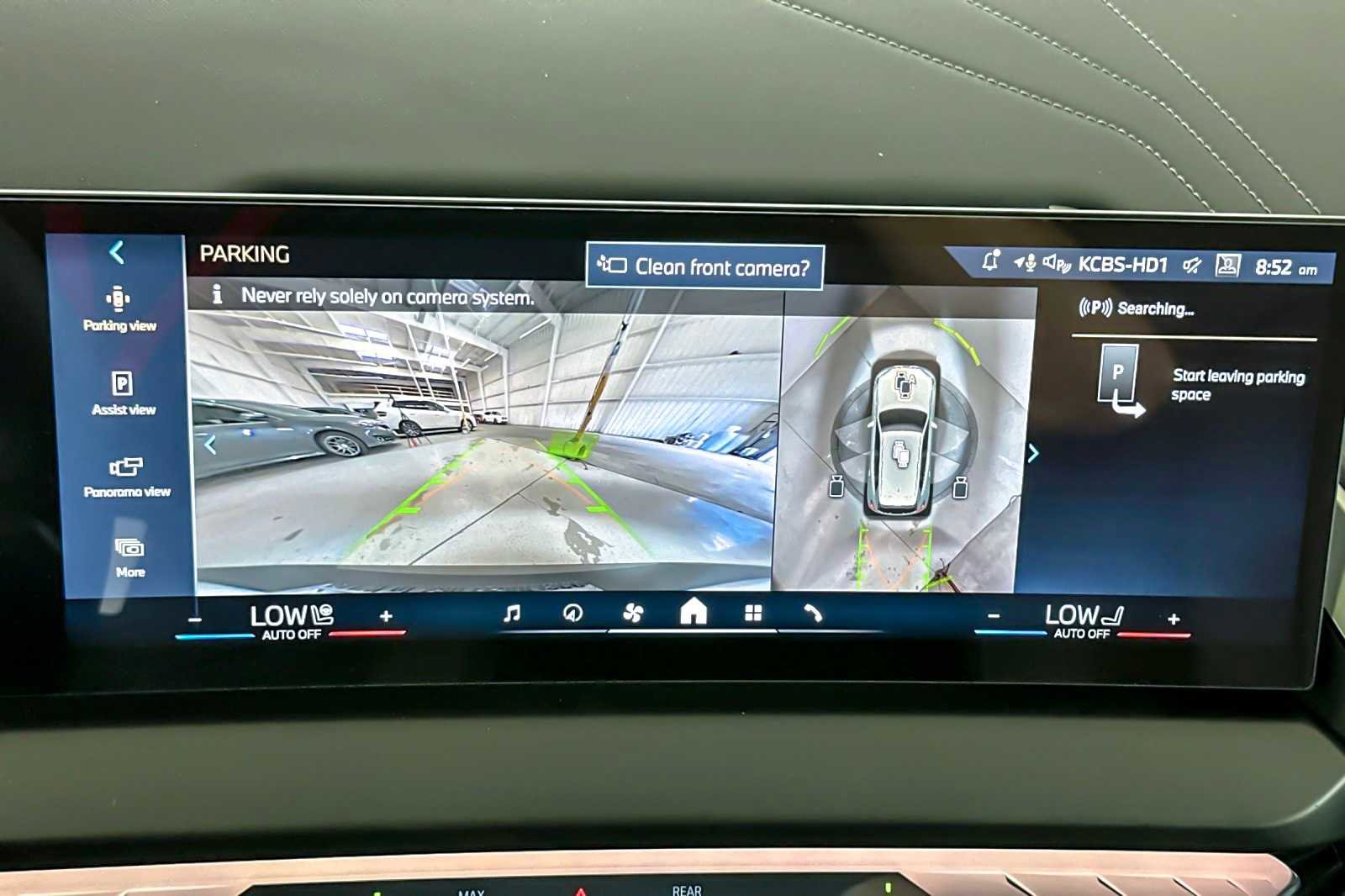 Used 2026 BMW X3 xDrive30 w/ Premium Package image 20