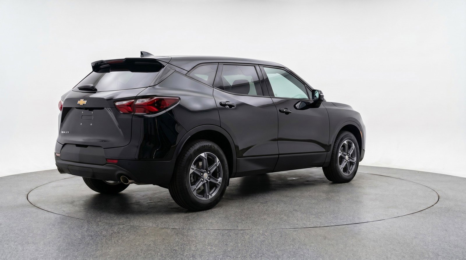 Used 2025 Chevrolet Blazer LT FWD image 9