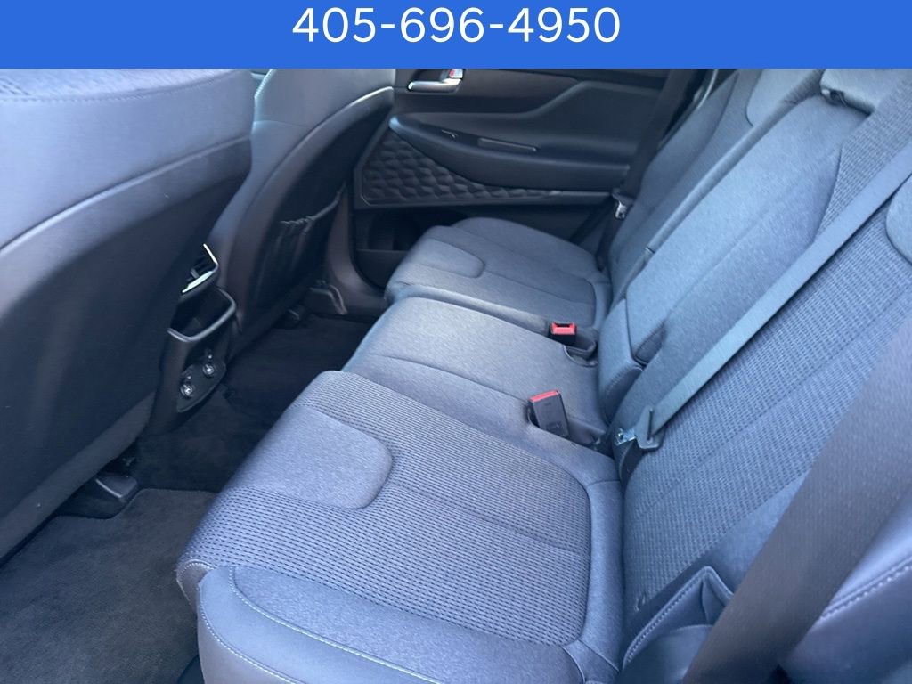 Used 2020 Hyundai Santa Fe SEL w/ Cargo Package image 14