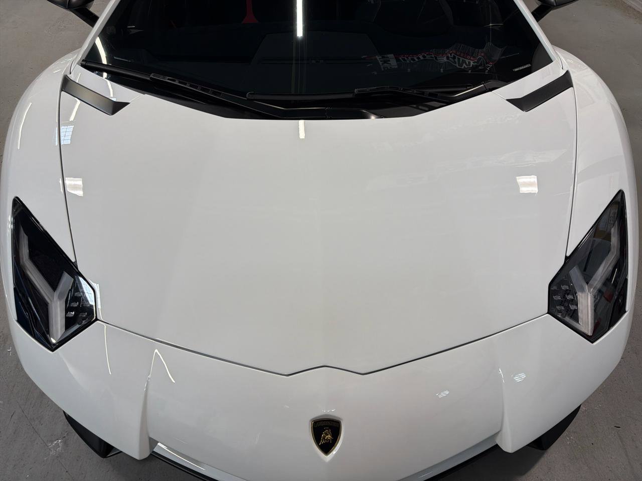 Used 2016 Lamborghini Aventador LP 750-4 Superveloce image 17