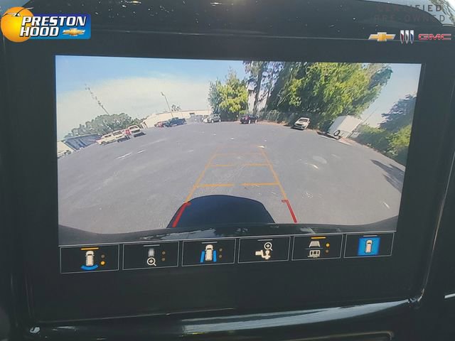 Certified 2023 Chevrolet Traverse Premier w/ Redline Edition image 26