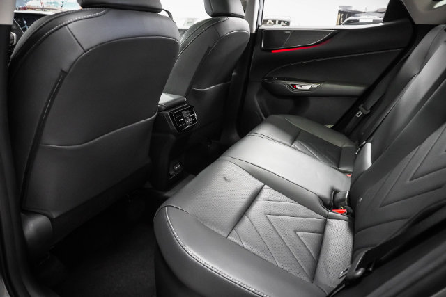 Certified 2026 Lexus NX 450h+ AWD w/ Accessory Package (2T) image 21
