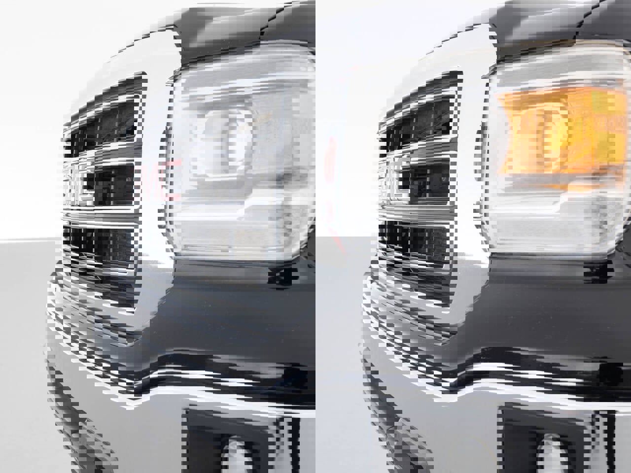 Used 2014 GMC Sierra 1500 SLT w/ SLT Crew Cab Value Package image 15