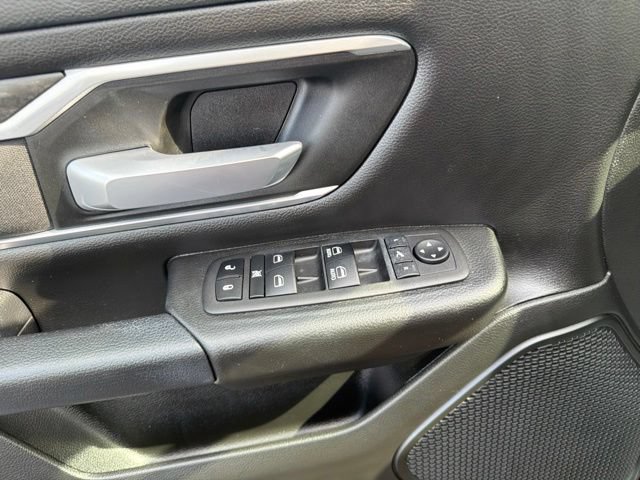 Used 2023 RAM 1500 Big Horn AWD/4WD image 27