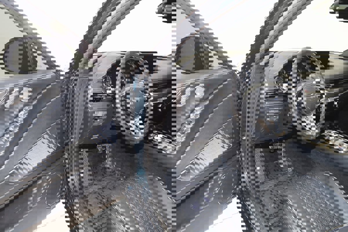 Used 2023 Genesis G80 3.5T Sport w/ Winter Weather Package image 54