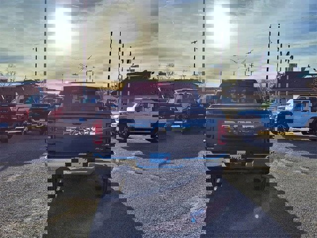 Used 2025 RAM 2500 Tradesman image 19