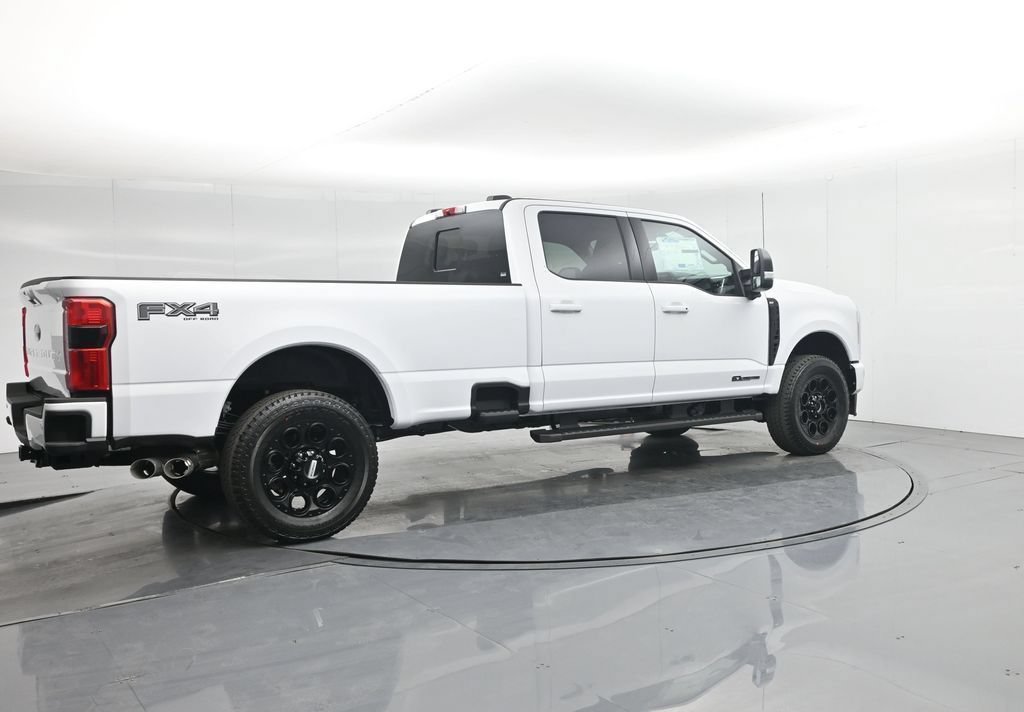 New 2026 Ford F350 XLT w/ XLT Premium Package AWD/4WD image 53