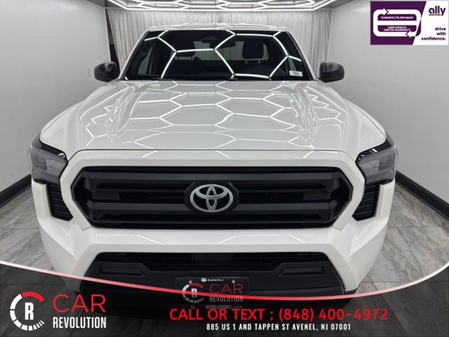Used 2024 Toyota Tacoma SR image 2