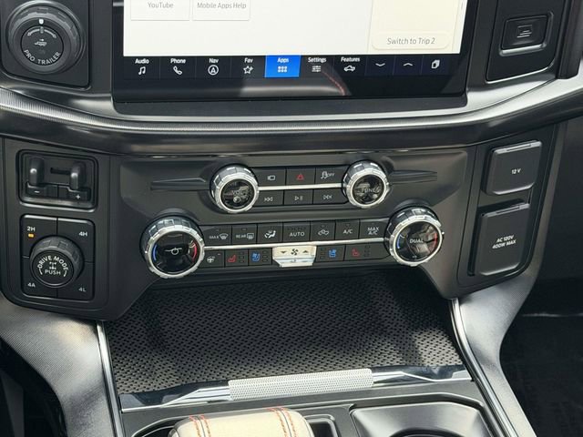 Used 2025 Ford F150 Raptor w/ Equipment Group 803A Raptor R image 15