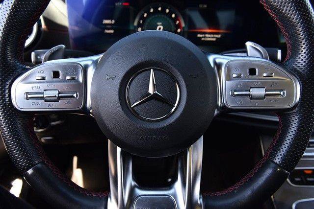 Used 2019 Mercedes-Benz E 53 AMG 4MATIC Sedan image 25