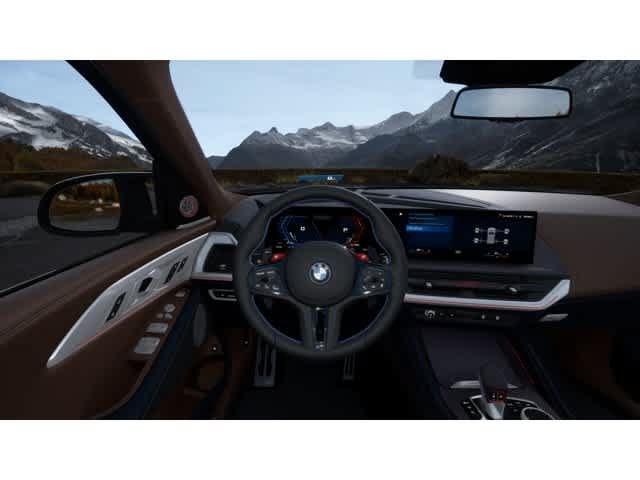 New 2026 BMW XM Label Red AWD/4WD image 13