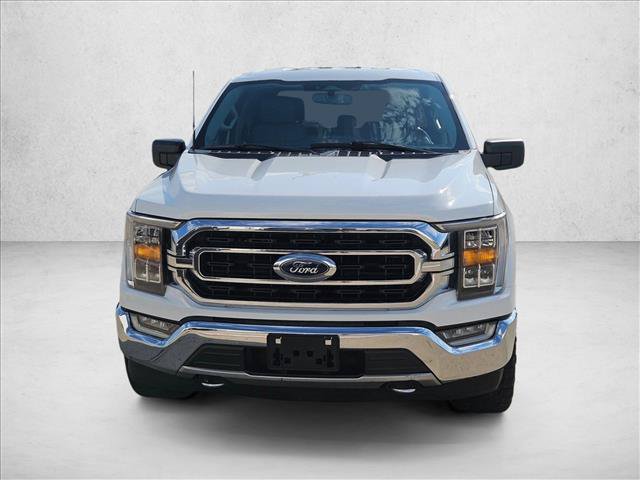Used 2021 Ford F150 XLT w/ Equipment Group 302A High AWD/4WD video 2