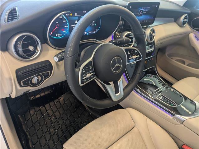 Used 2021 Mercedes-Benz GLC 300 image 10