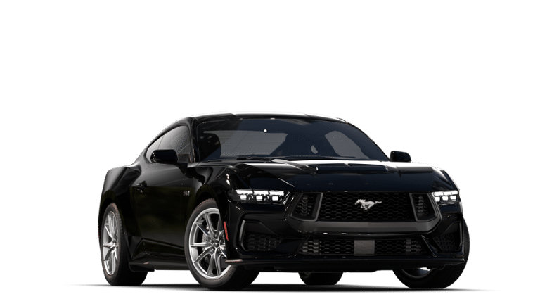 New 2026 Ford Mustang GT RWD image 27