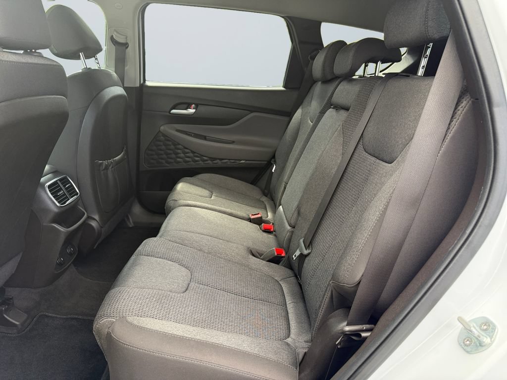 Used 2020 Hyundai Santa Fe SEL FWD image 13
