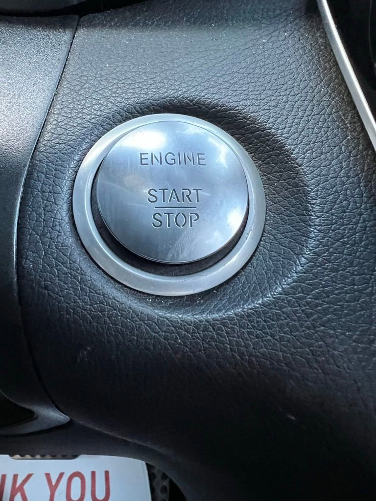 Used 2019 Mercedes-Benz GLC 63 AMG 4MATIC Coupe image 13