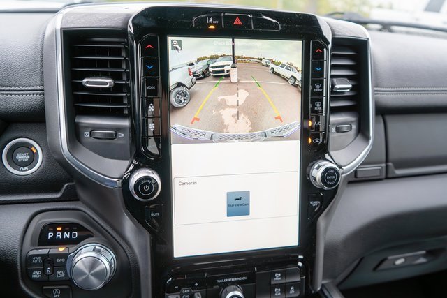 New 2026 RAM 1500 Laramie image 22