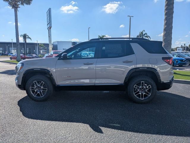 New 2026 GMC Terrain AT4 w/ Convenience Package III image 6