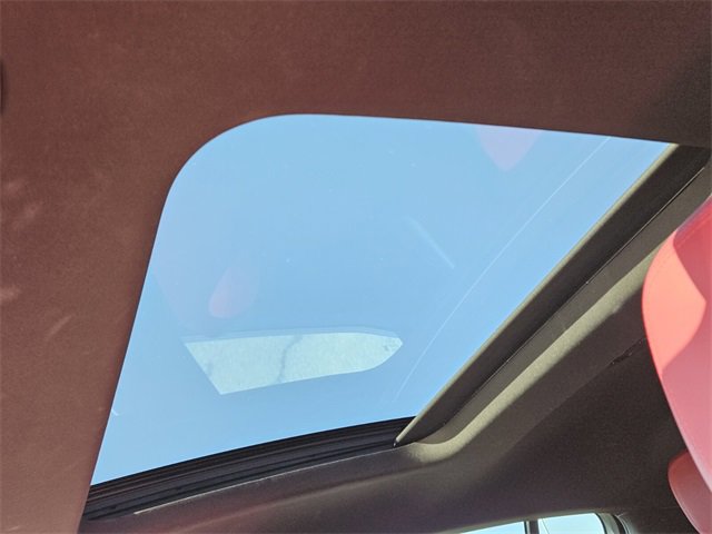 Used 2023 Dodge Hornet GT Plus w/ Tech Pack Plus w/o Parking image 17